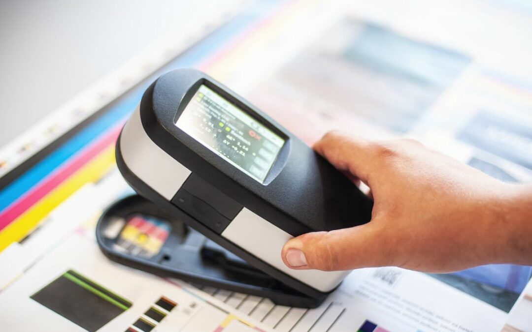 Spettrofotometro: come funziona e perché utilizzarlo