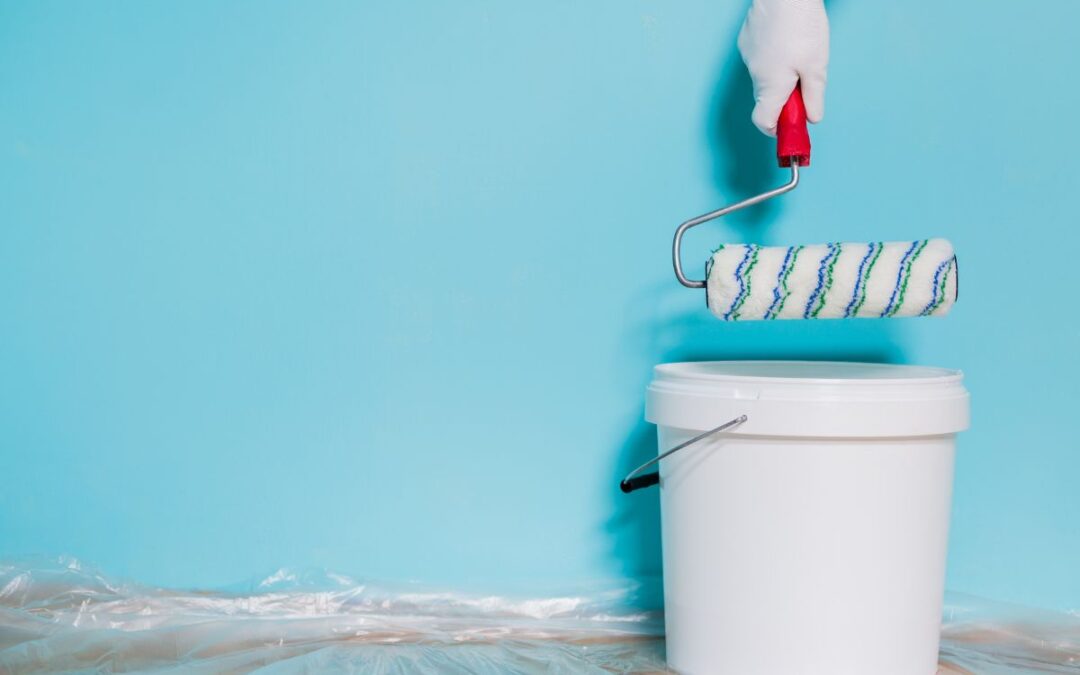 Tinteggiatura Pareti: quali vernici scegliere in base all’ambiente