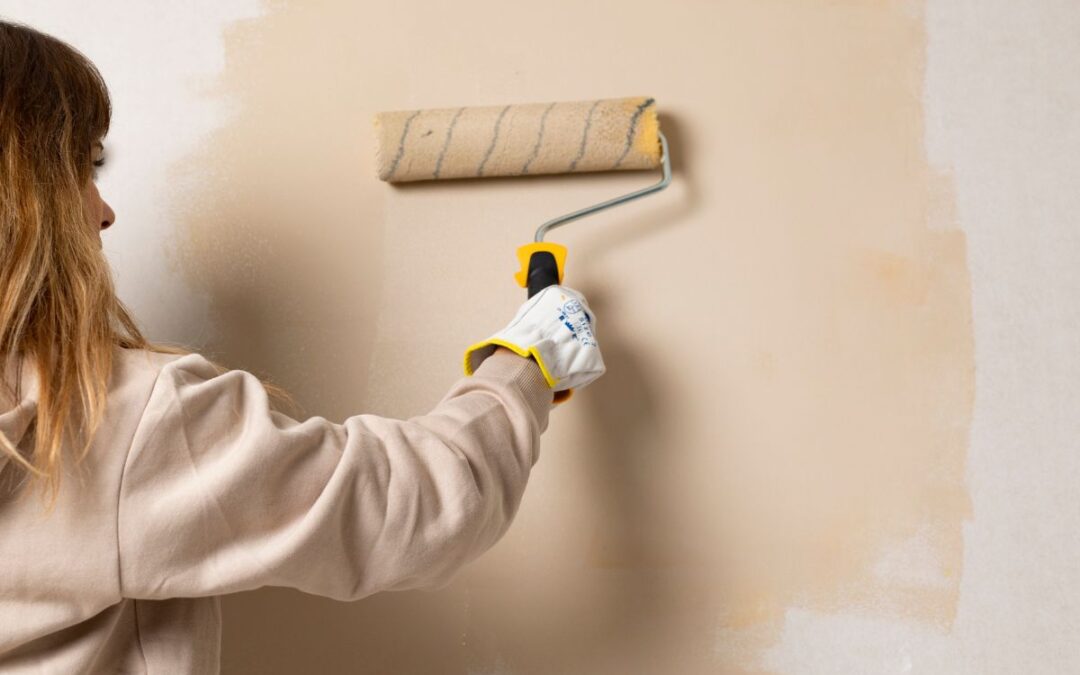 Errori comuni nella verniciatura fai-da-te e come evitarli