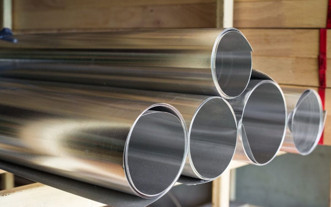 Vernici per superfici zincate: tecniche e primer consigliati