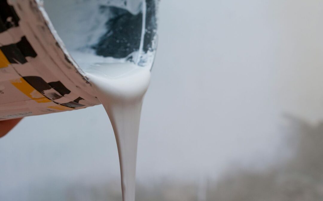 Come evitare bolle, rigature e difetti durante la verniciatura